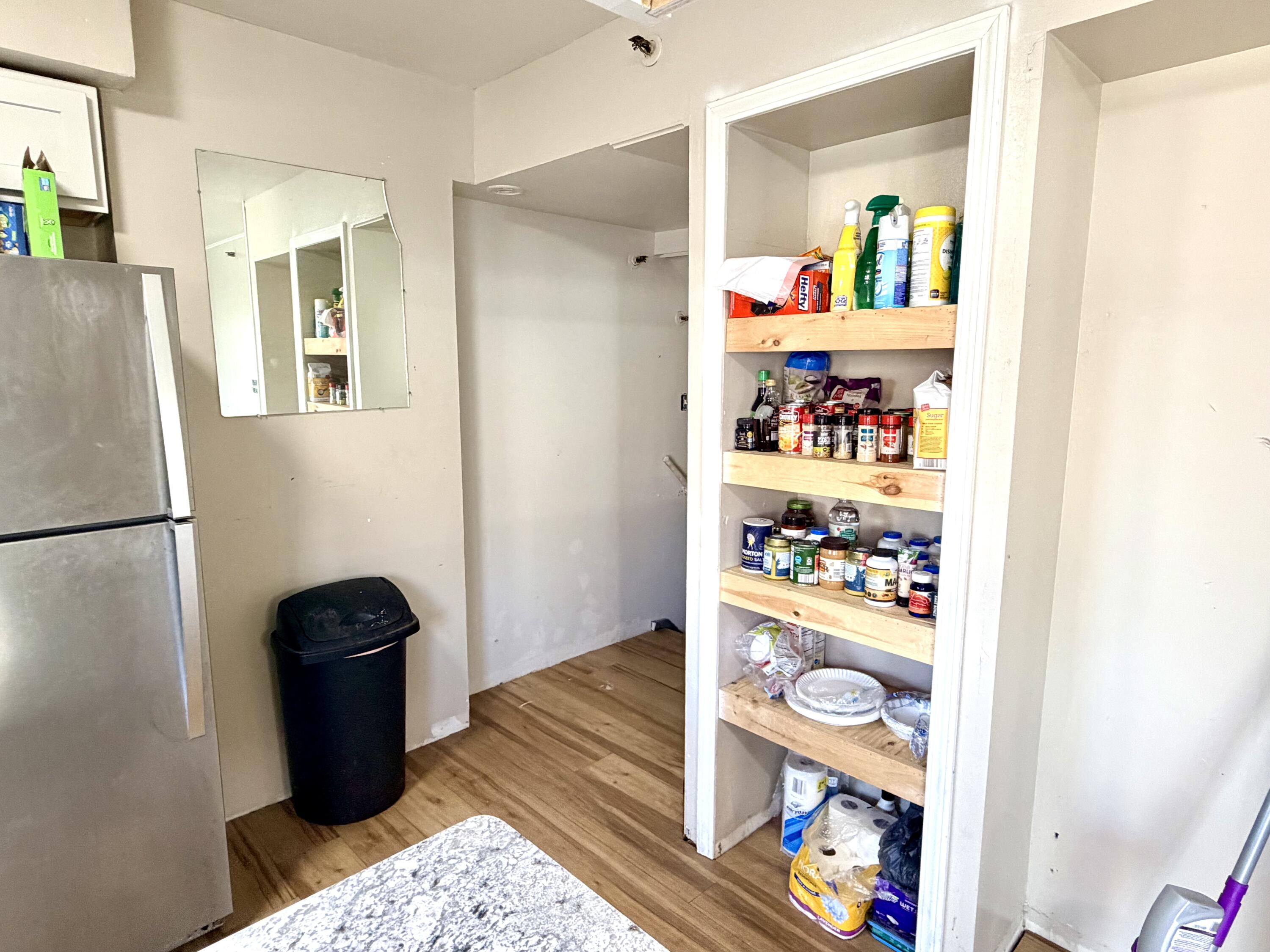 6434 North 101st Street, Unit 6436 Milwaukee, WI 53224 - Photo 10 of 30 1 - pantry