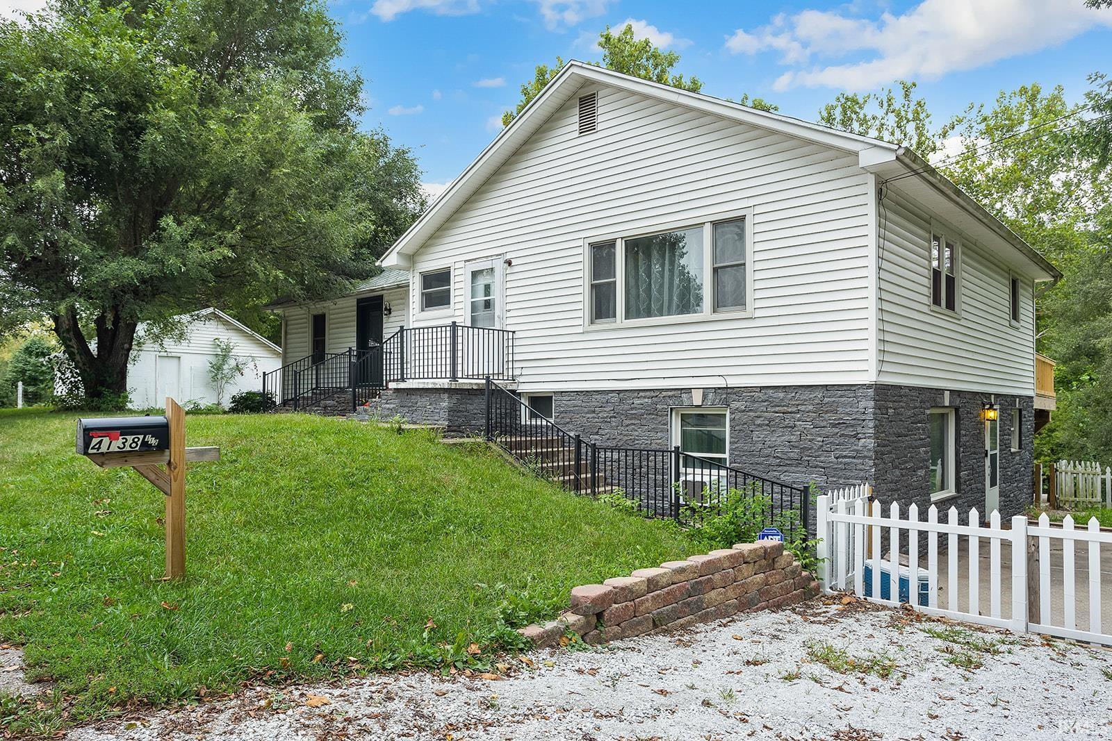 4138 Division Road West Lafayette, IN 47906 - Photo 2 of 36 Gallery Image 2