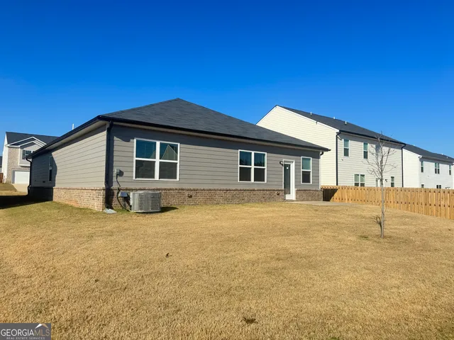 $349,999 | 120 Montgomery Drive, Stockbridge, GA 30281