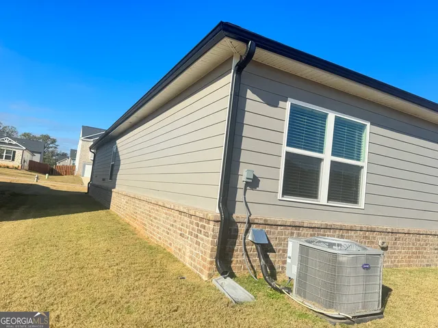 $349,999 | 120 Montgomery Drive, Stockbridge, GA 30281