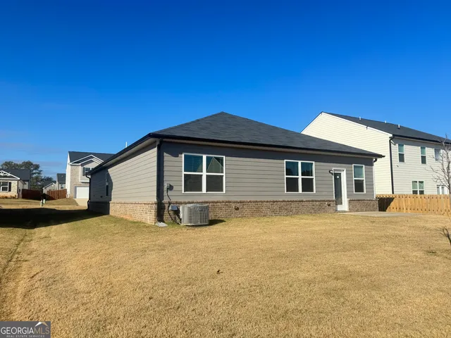 $349,999 | 120 Montgomery Drive, Stockbridge, GA 30281