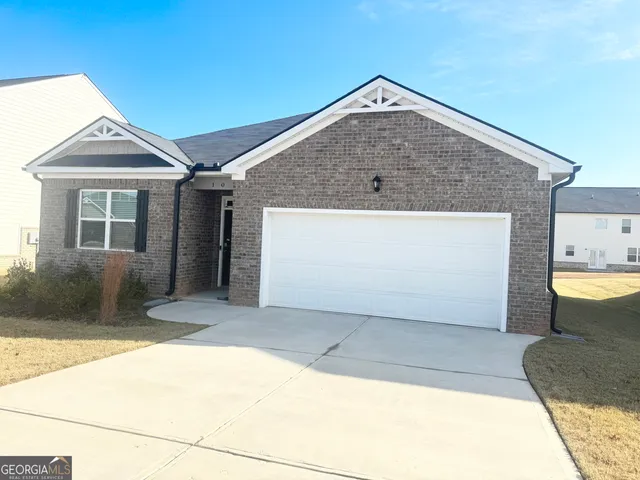 $349,999 | 120 Montgomery Drive, Stockbridge, GA 30281