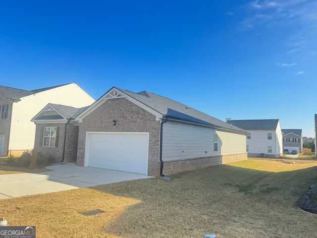 $349,999 | 120 Montgomery Drive, Stockbridge, GA 30281