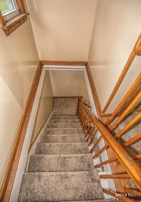 67 Middlefield Road Chester, MA 01011 - Photo 17 of 24 a view of entryway
