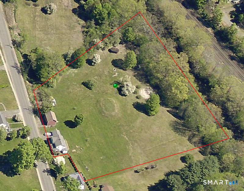 67 Middlefield Road Chester, MA 01011 - Photo 2 of 24 an aerial view of a residential houses with outdoor space