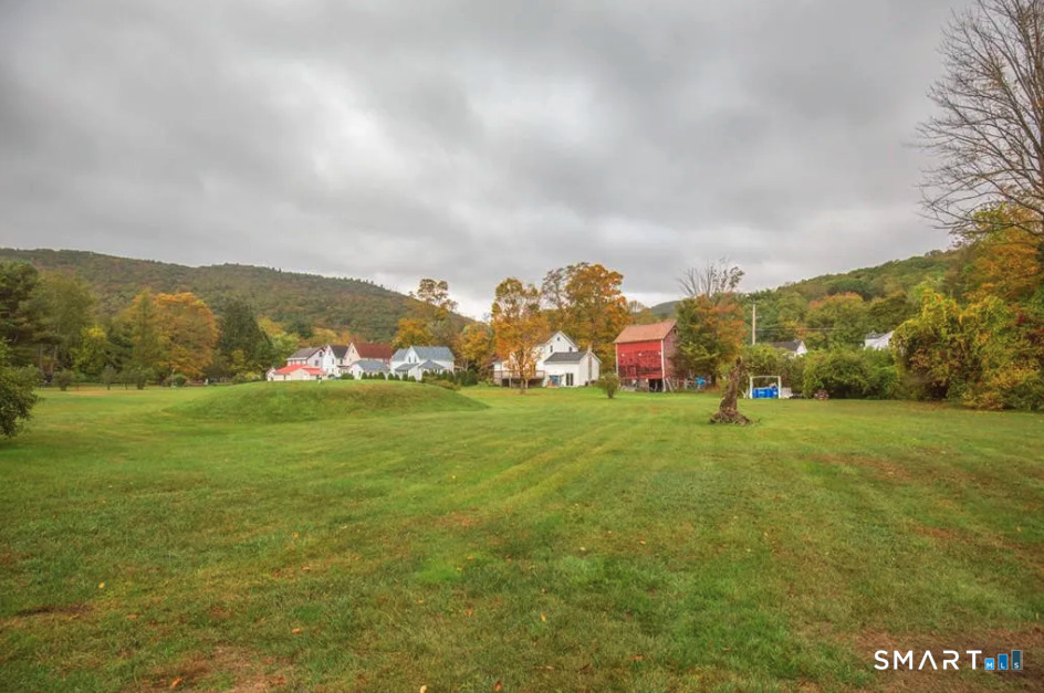 67 Middlefield Road Chester, MA 01011 - Photo 4 of 24 a view of lake view and mountain view
