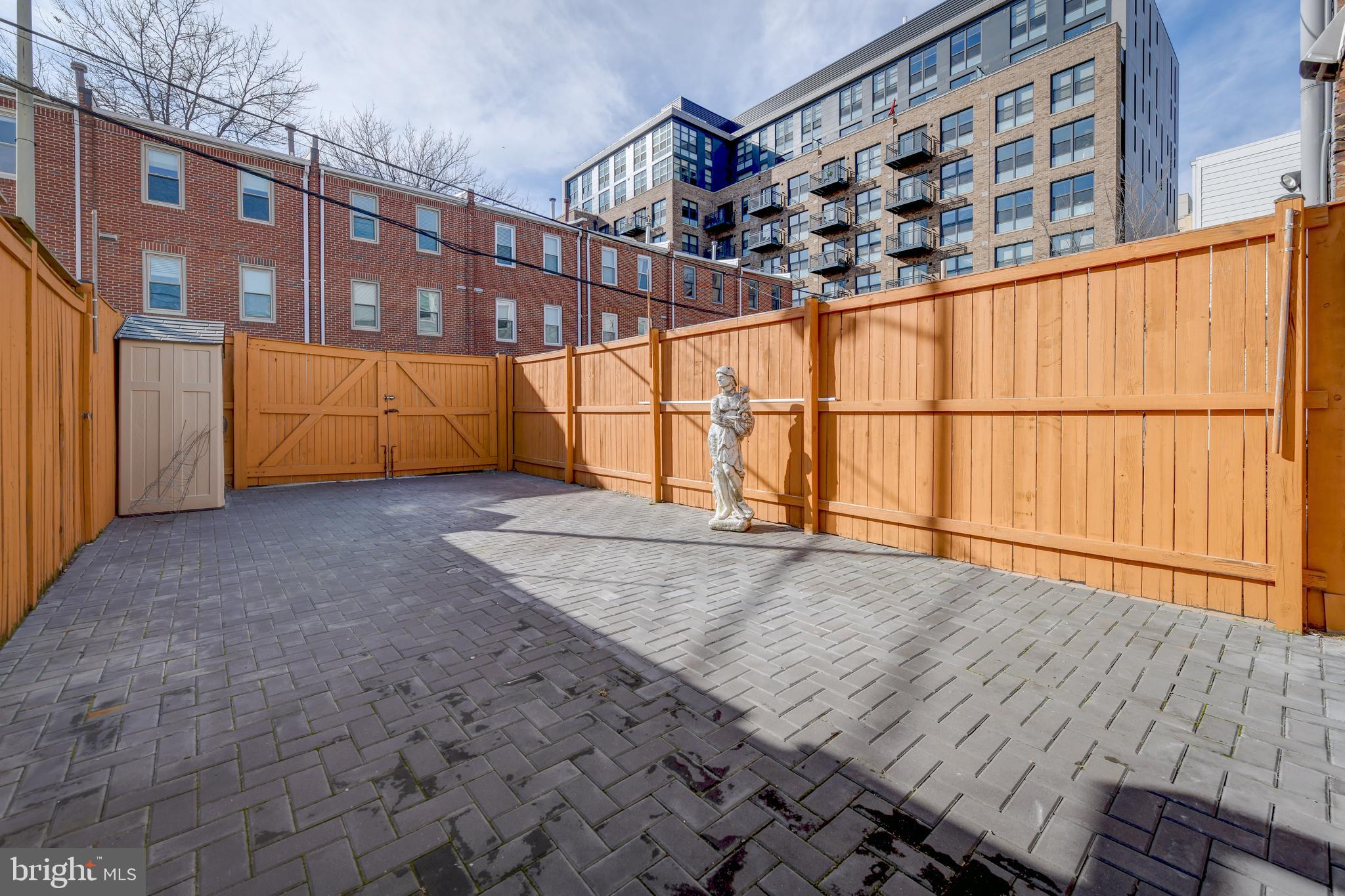 722 4th Street Northeast Washington, DC 20002 - Photo 33 of 36
