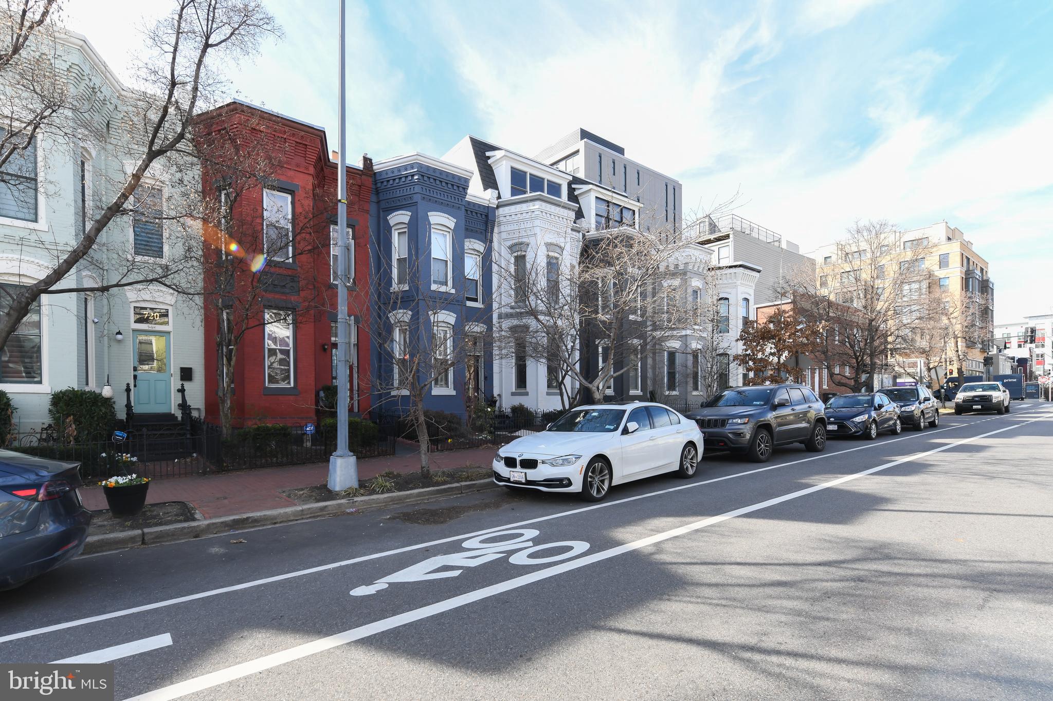 722 4th Street Northeast Washington, DC 20002 - Photo 34 of 36