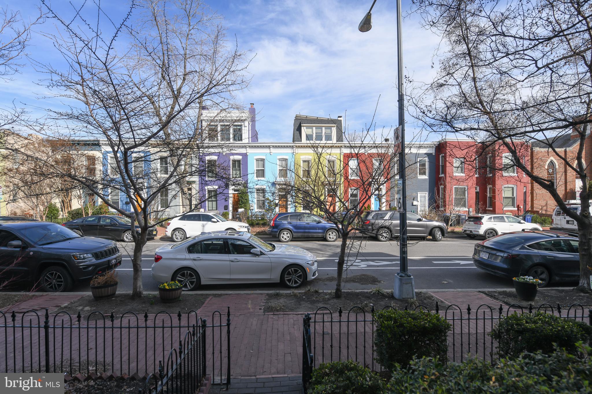 722 4th Street Northeast Washington, DC 20002 - Photo 35 of 36