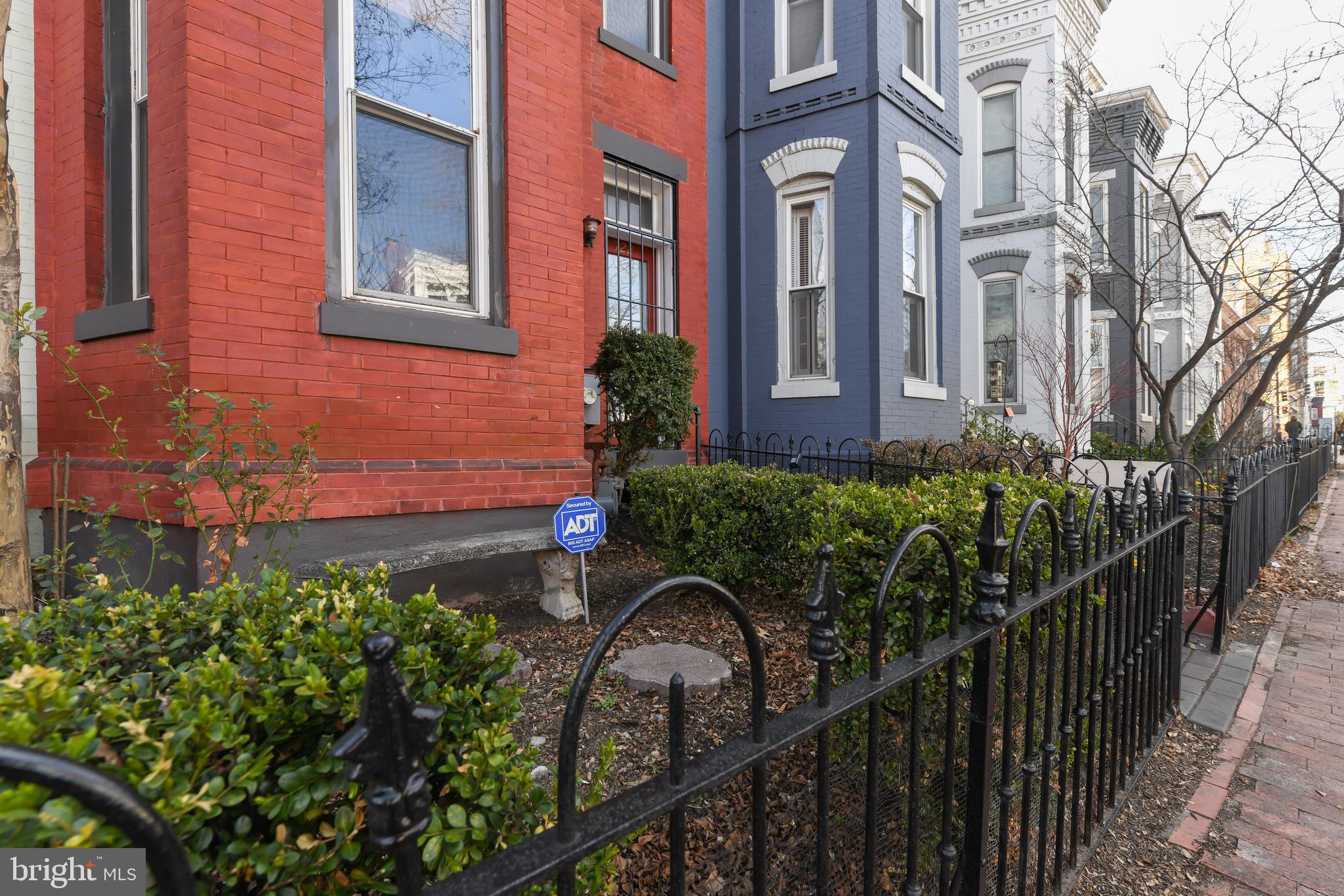 722 4th Street Northeast Washington, DC 20002 - Photo 4 of 36