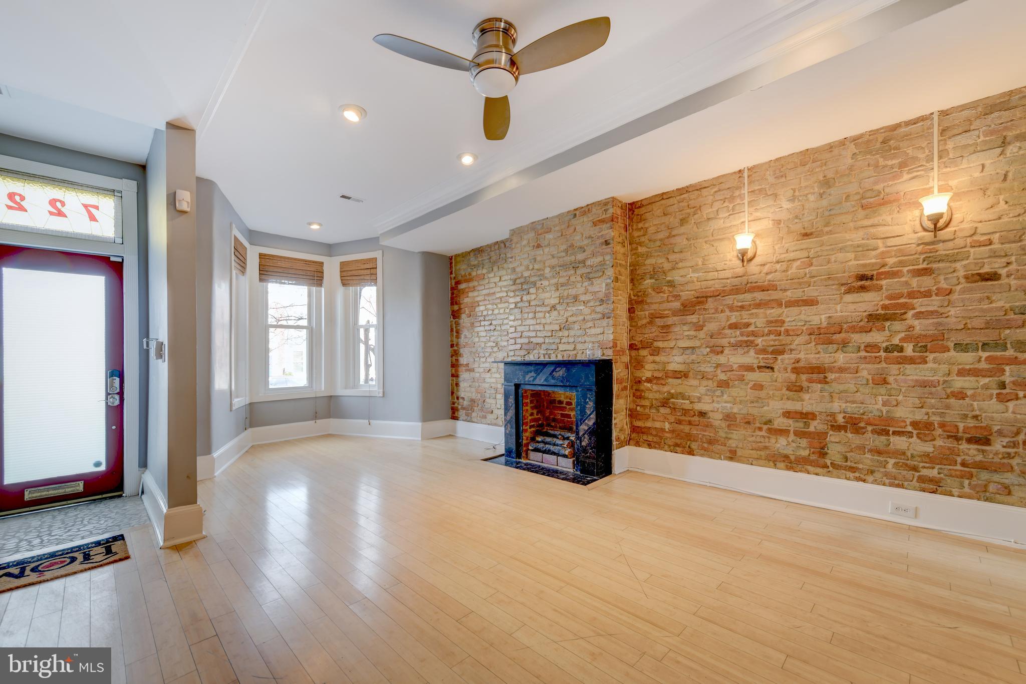 722 4th Street Northeast Washington, DC 20002 - Photo 6 of 36