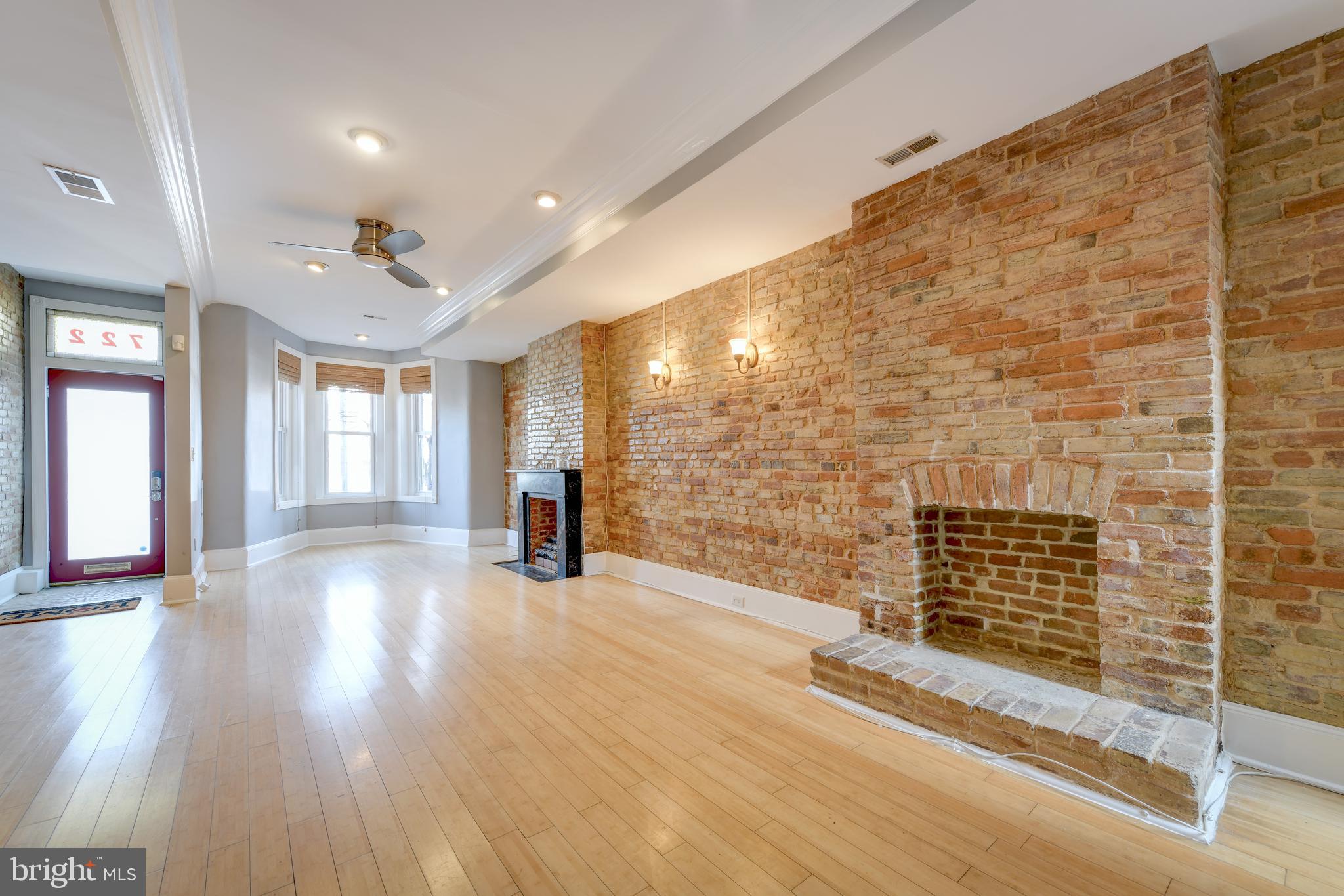 722 4th Street Northeast Washington, DC 20002 - Photo 7 of 36