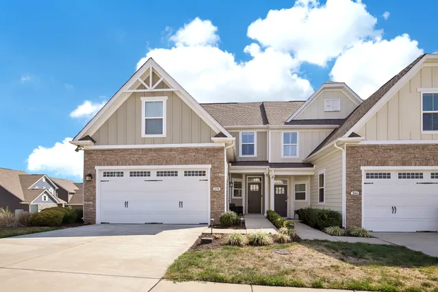 $365,000 | 250 South Downs Circle, Goodlettsville, TN 37072