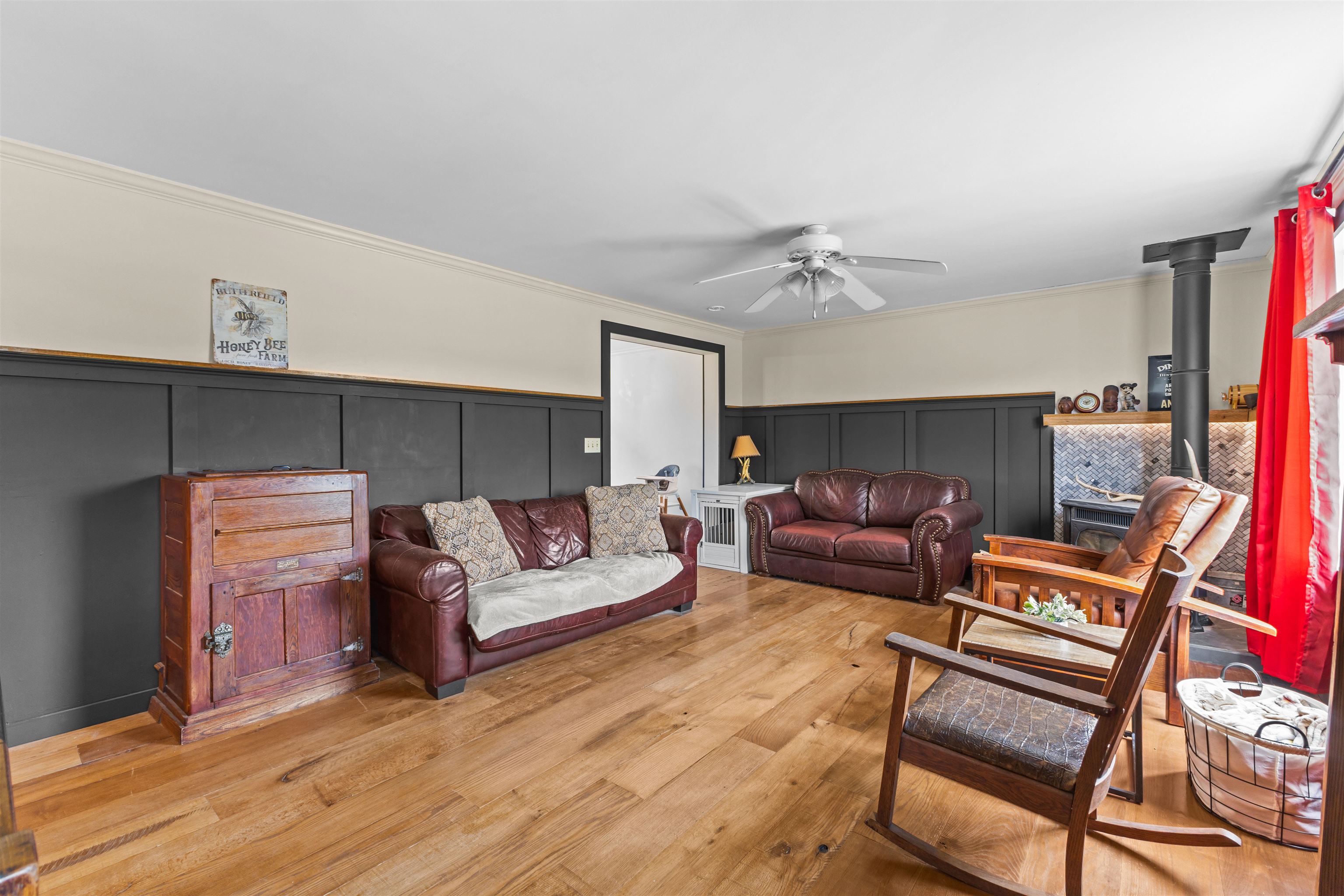 2830 Highway 12 Elmore, VT 05680 - Photo 14 of 40