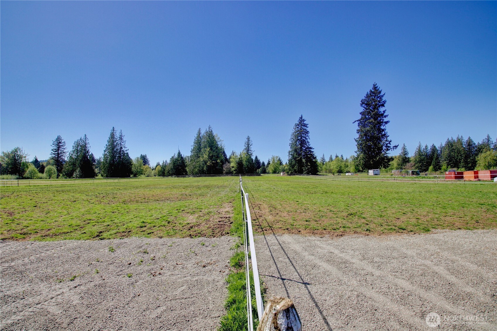 5730 Brookings Road Sedro-Woolley, WA 98284 - Photo 23 of 35 a view of a park with large trees