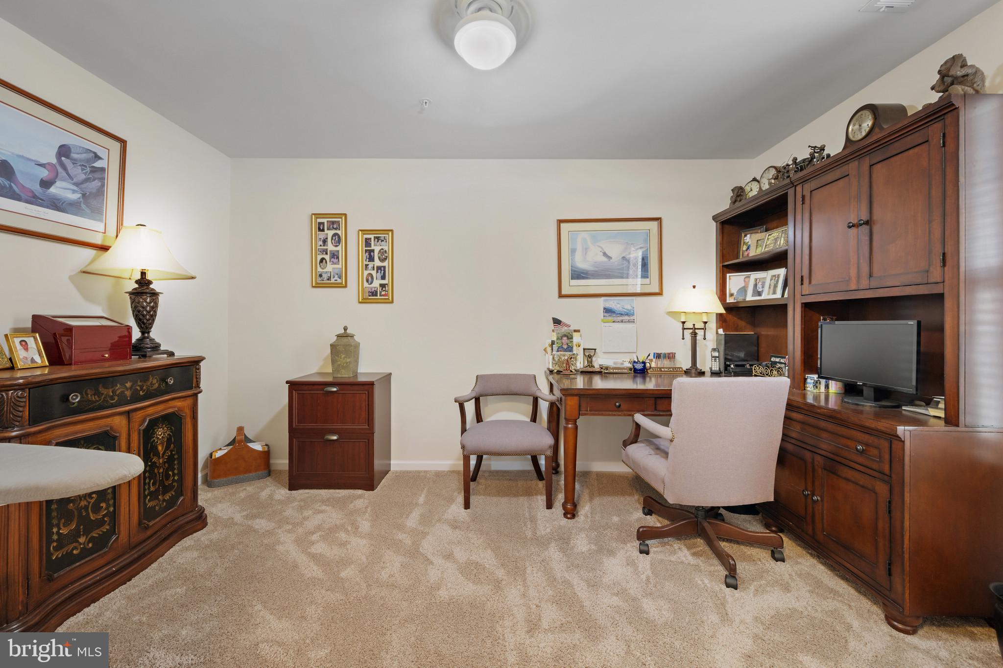 313 Lennox Drive Fallston, MD 21047 - Photo 42 of 66 Alternate view of upper level bedroom 3
