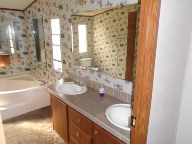 254 Blounts Chapel Road Haddock, GA 31033 - Photo 17 of 18 Additional Photo