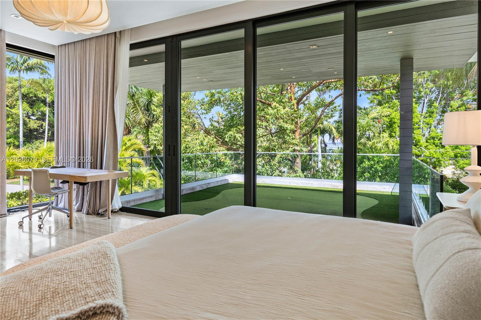 5061 North Bay Road Miami Beach, FL 33140 - Photo 26 of 63