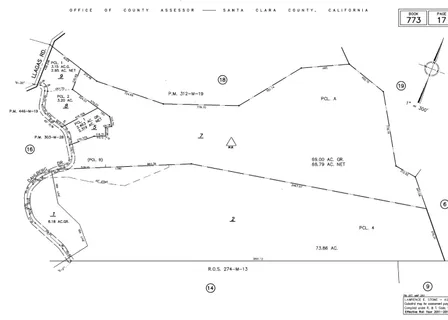 $2,340,000 | 0 Dahlberg Drive, Morgan Hill, CA 95037