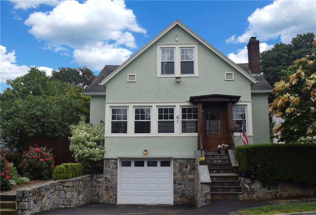 61 Richland Road Greenwich, CT 06830 - Photo 1 of 1