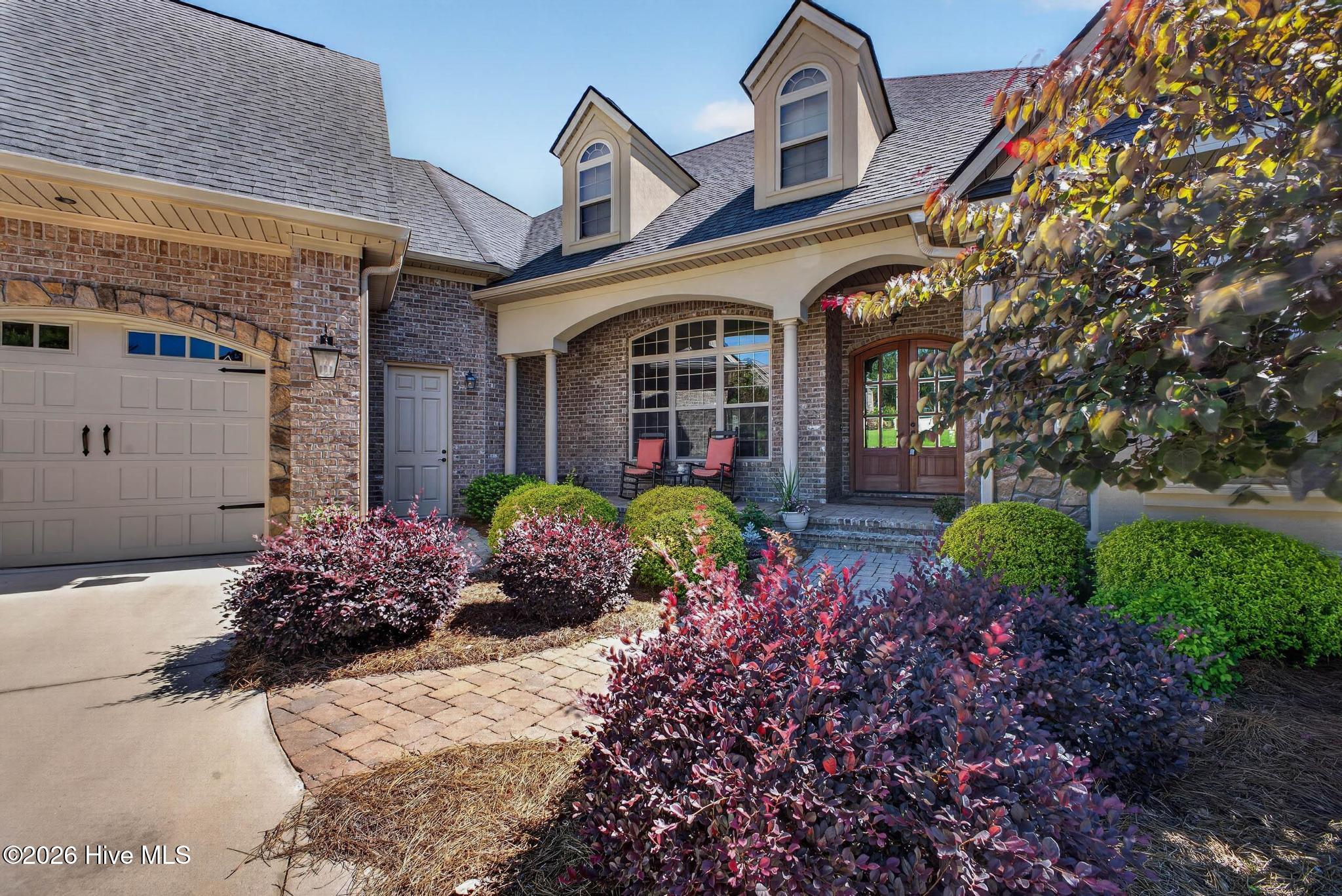 235 Commonwealth Way Aiken, SC 29803 - Photo 3 of 52