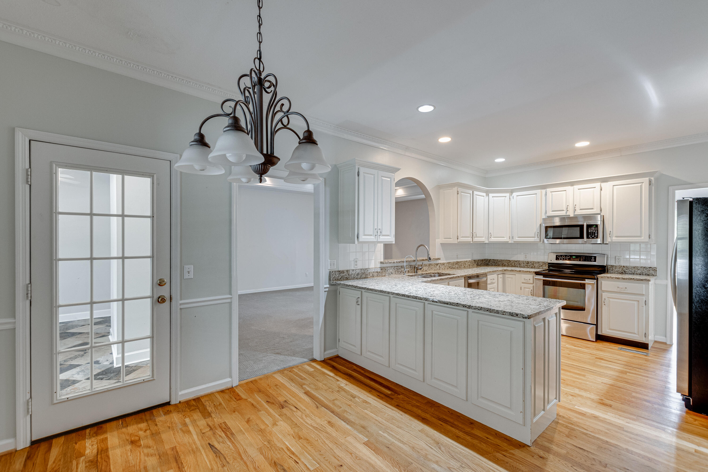 1572 Windstone Drive Ringgold, GA 30736 - Photo 13 of 37 12-1572 Windstone Dr-12