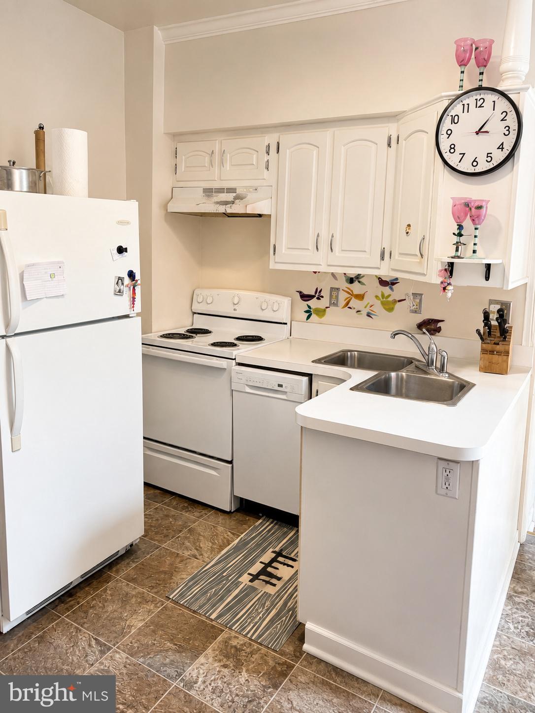 327 East 3rd Street Frederick, MD 21701 - Photo 8 of 26 Kitchen