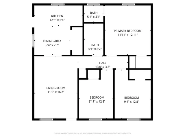 $1,275 | 133 E Street, Clarksville, TN 37042