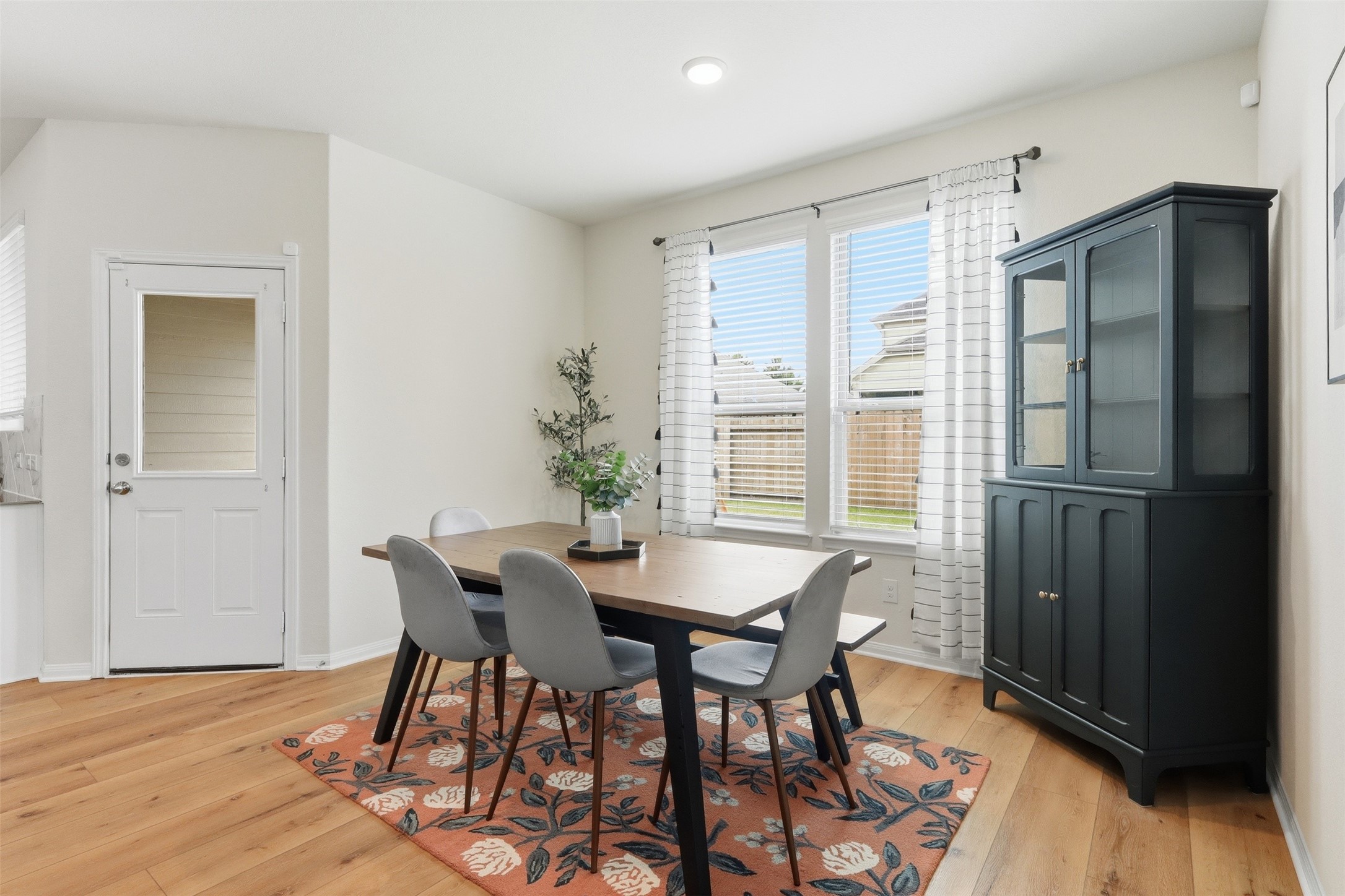 9739 Birdsnest Court Spring, TX 77379 - Photo 10 of 38 Dining area ideal for everyday living and entertaining.