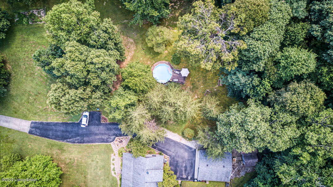 483 Brooks Forest Road Brooks, KY 40109 - Photo 46 of 49 483 Brooks Forest Dr-46