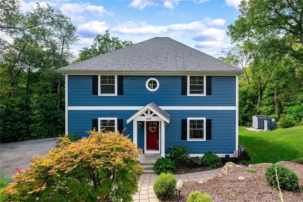 419 Harmony Road Pittsburgh, PA 15237 - Photo 6 of 46 Gallery Image 6
