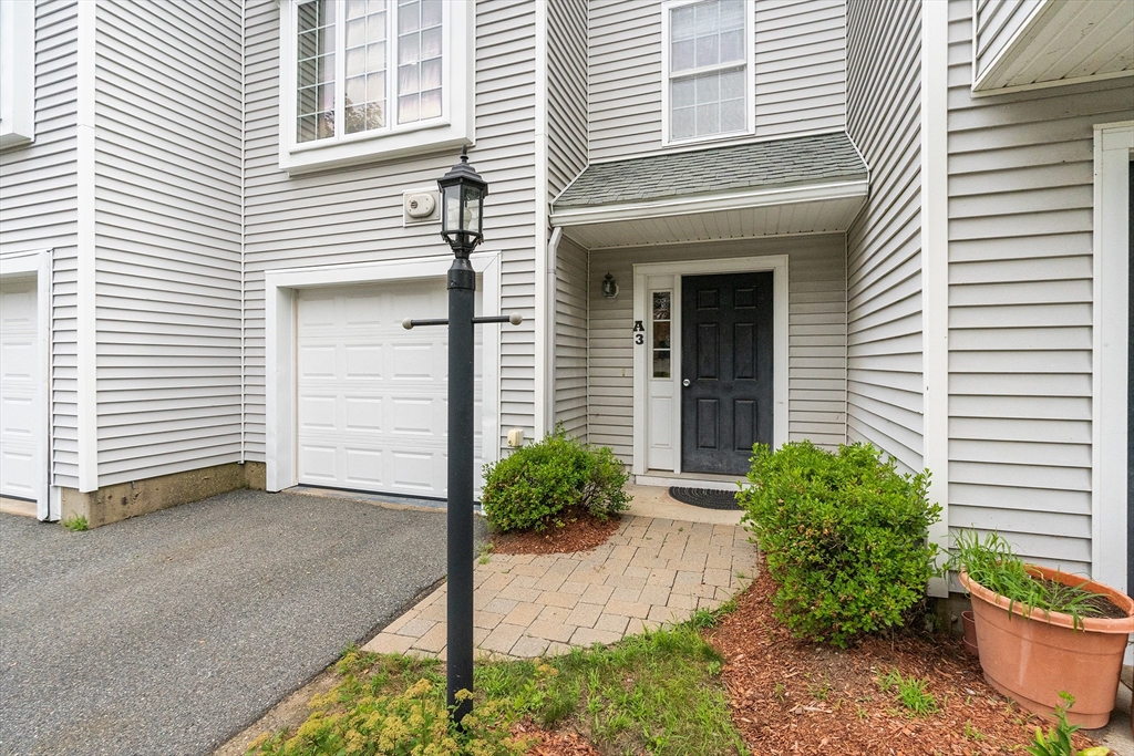 100 Nutting Road, Unit A3 Westford, MA 01886 - Photo 2 of 28