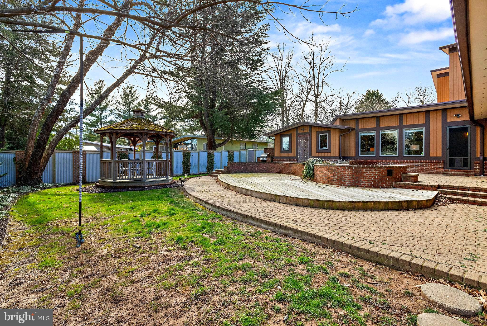 3007 Pine Spring Road Falls Church, VA 22042 - Photo 63 of 71