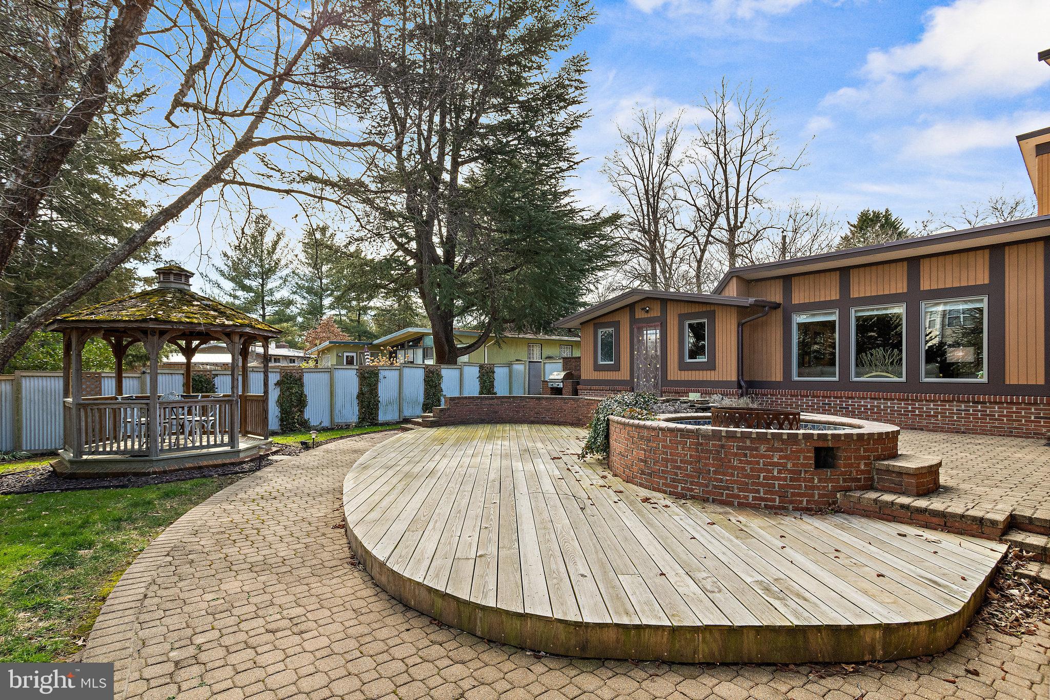 3007 Pine Spring Road Falls Church, VA 22042 - Photo 64 of 71