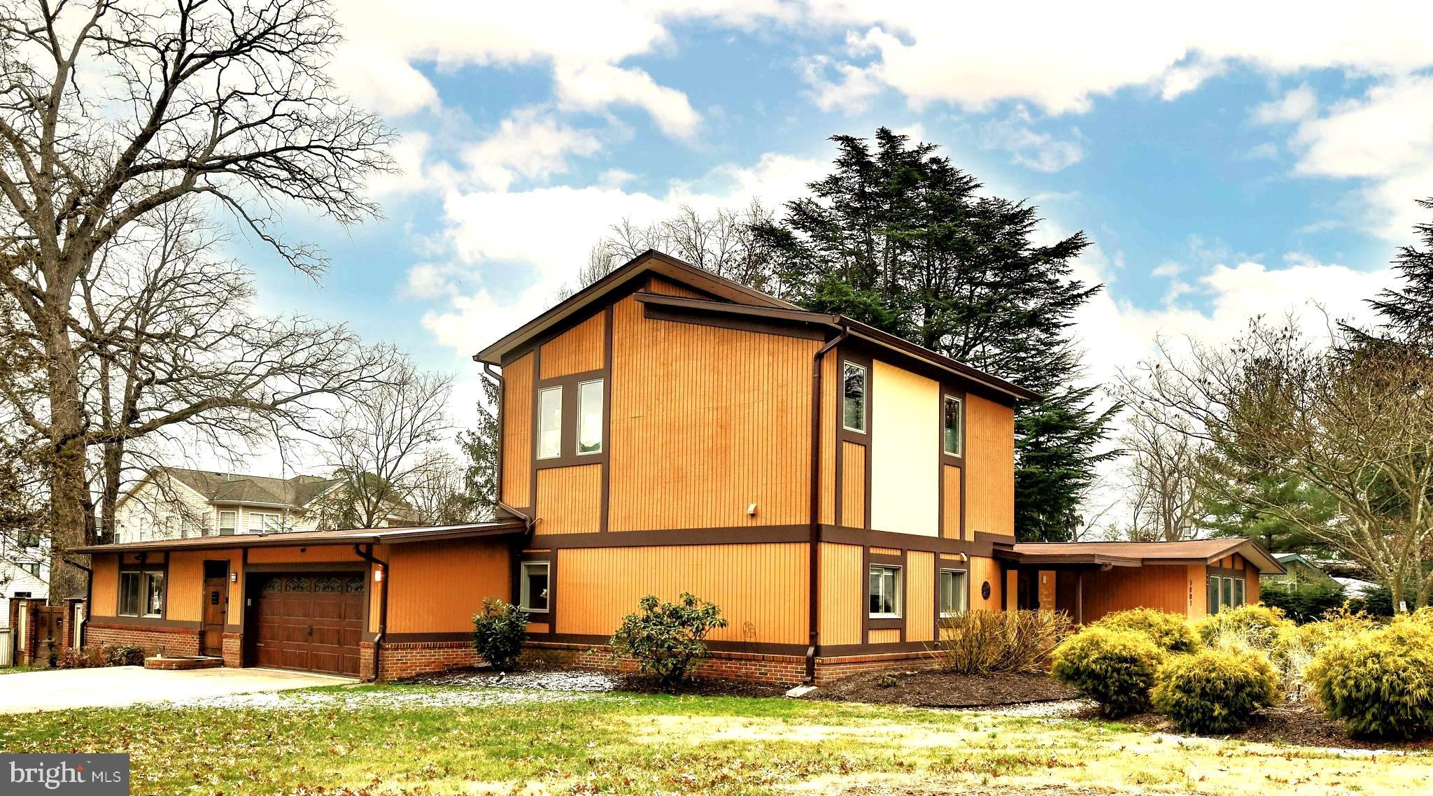 3007 Pine Spring Road Falls Church, VA 22042 - Photo 68 of 71