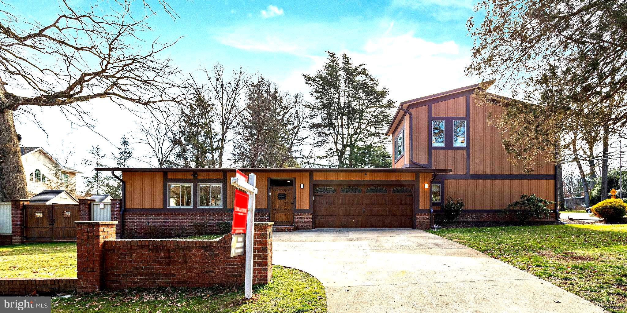 3007 Pine Spring Road Falls Church, VA 22042 - Photo 69 of 71