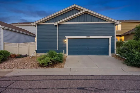 $668,900 | 7332 Depew Street, Westminster, CO 80003