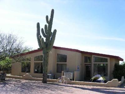 10951 East Fort Lowell Road Tucson, AZ 85749 - Photo 1 of 7 Gallery Image 1