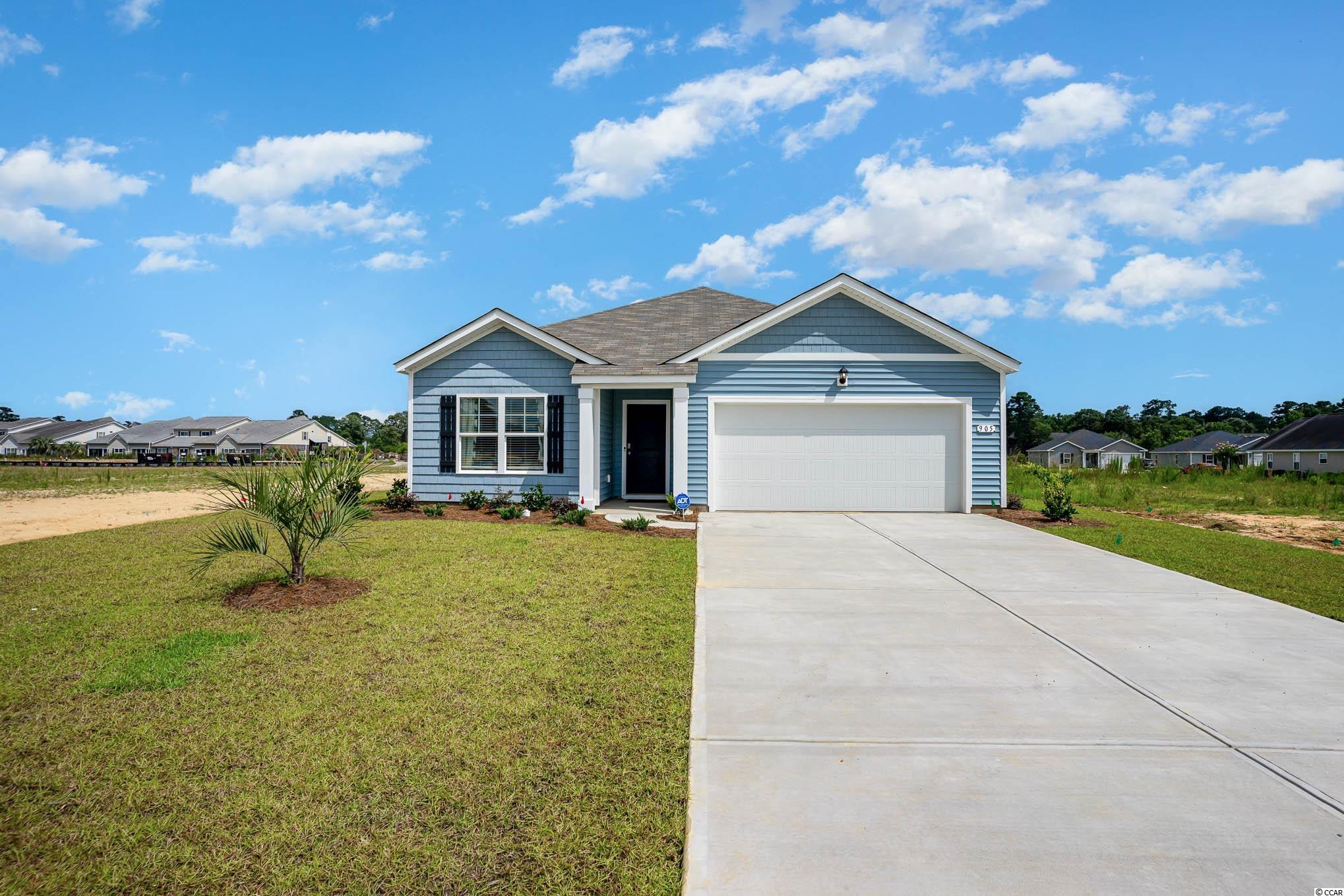 111 Spring Wheat Way Conway, SC 29527 - Photo 1 of 26 Gallery Image 1