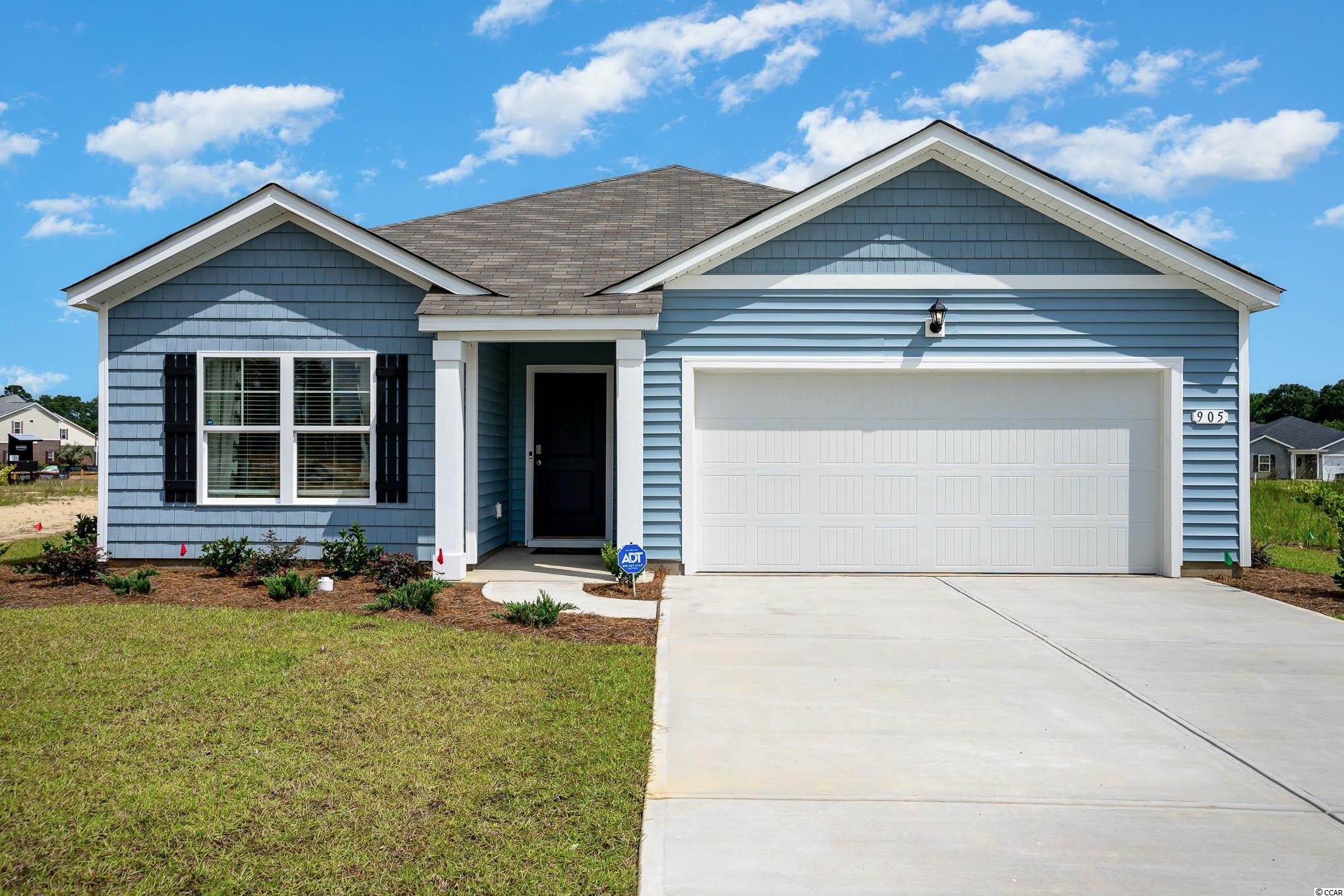 111 Spring Wheat Way Conway, SC 29527 - Photo 2 of 26 Gallery Image 2