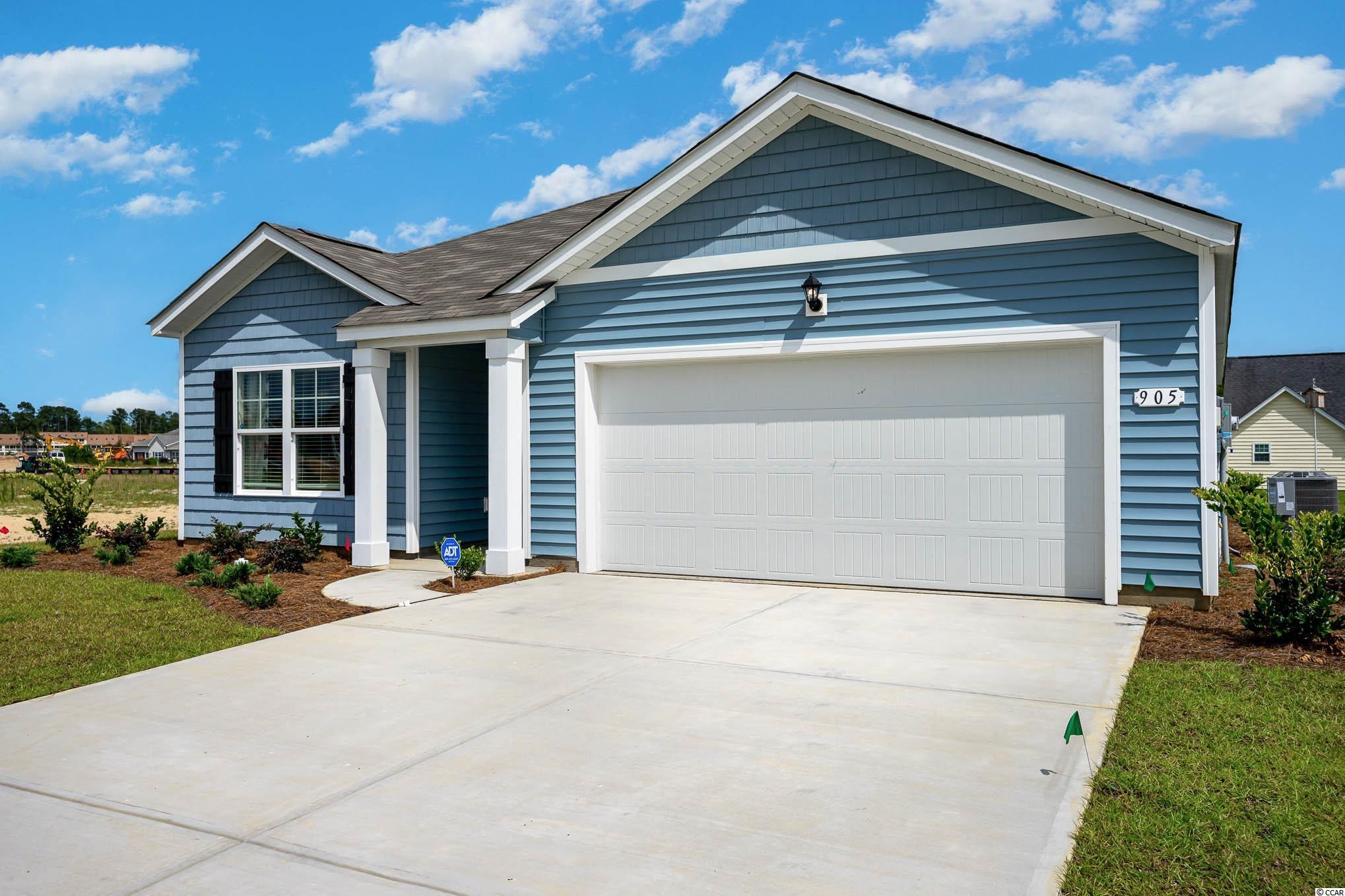111 Spring Wheat Way Conway, SC 29527 - Photo 3 of 26 Gallery Image 3
