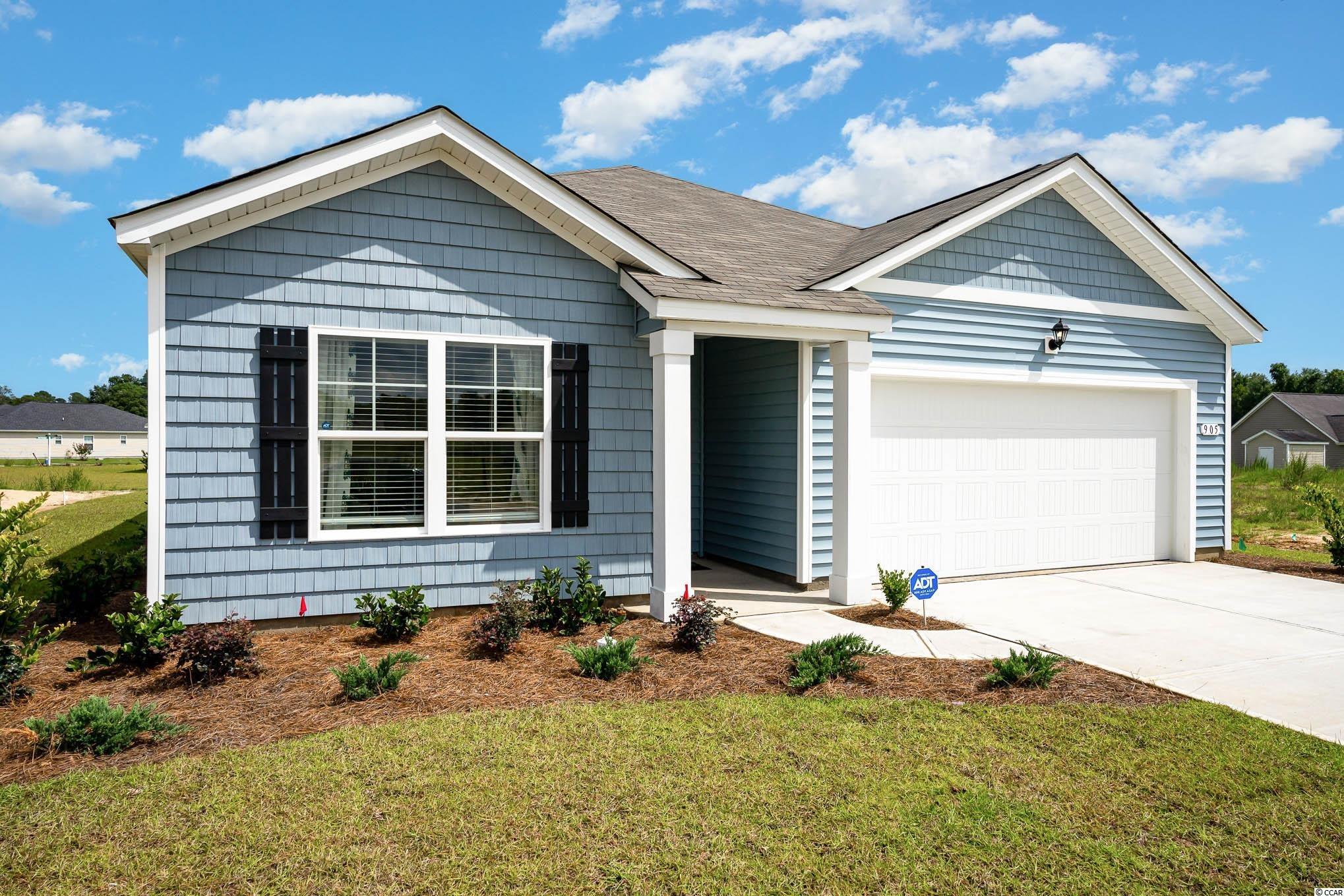 111 Spring Wheat Way Conway, SC 29527 - Photo 4 of 26 Gallery Image 4