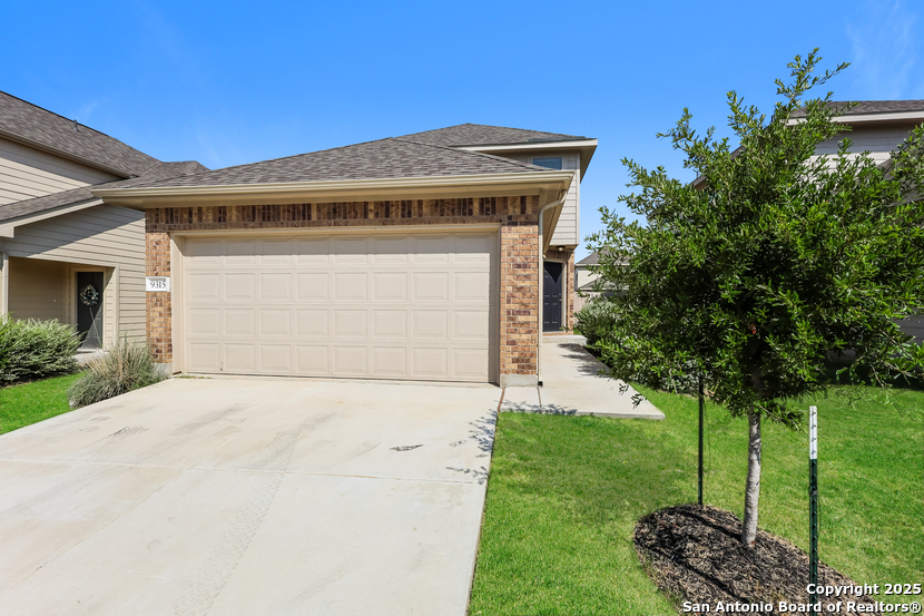 9315 Evening Shade Court San Antonio, TX 78211 - Photo 1 of 17