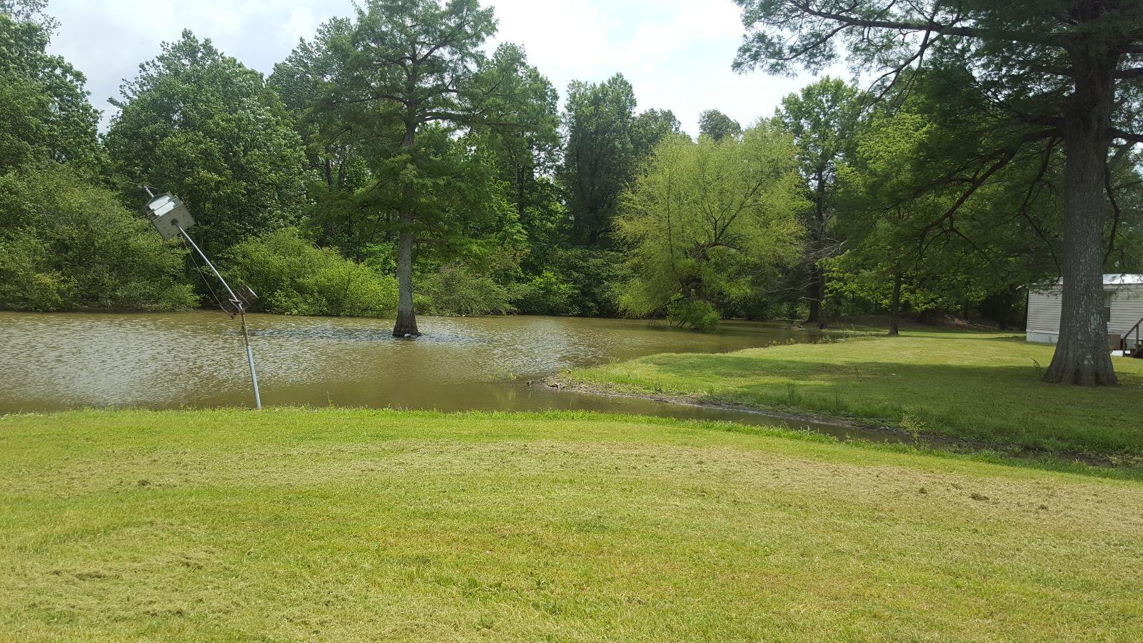 158 Clay 125 Road Corning, AR 72422 - Photo 36 of 44 186620