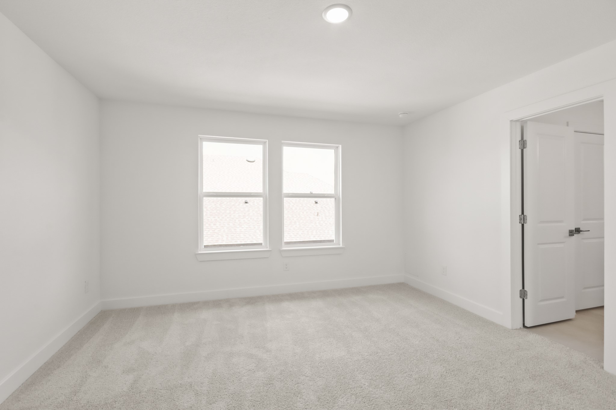2810 Clapbread Lane Rosenberg, TX 77471 - Photo 12 of 39 an empty room with a window