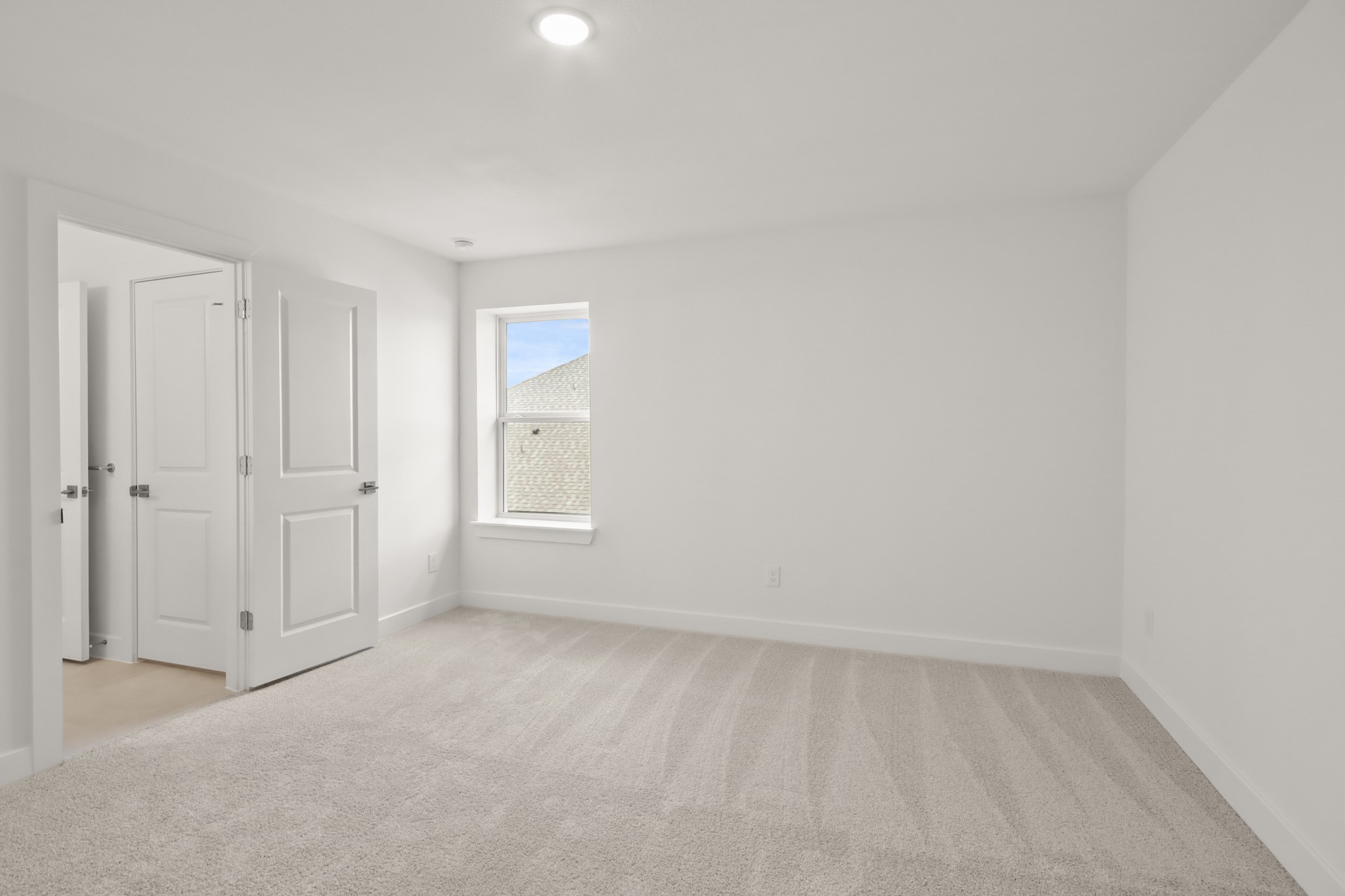 2810 Clapbread Lane Rosenberg, TX 77471 - Photo 14 of 39 a view of an empty room