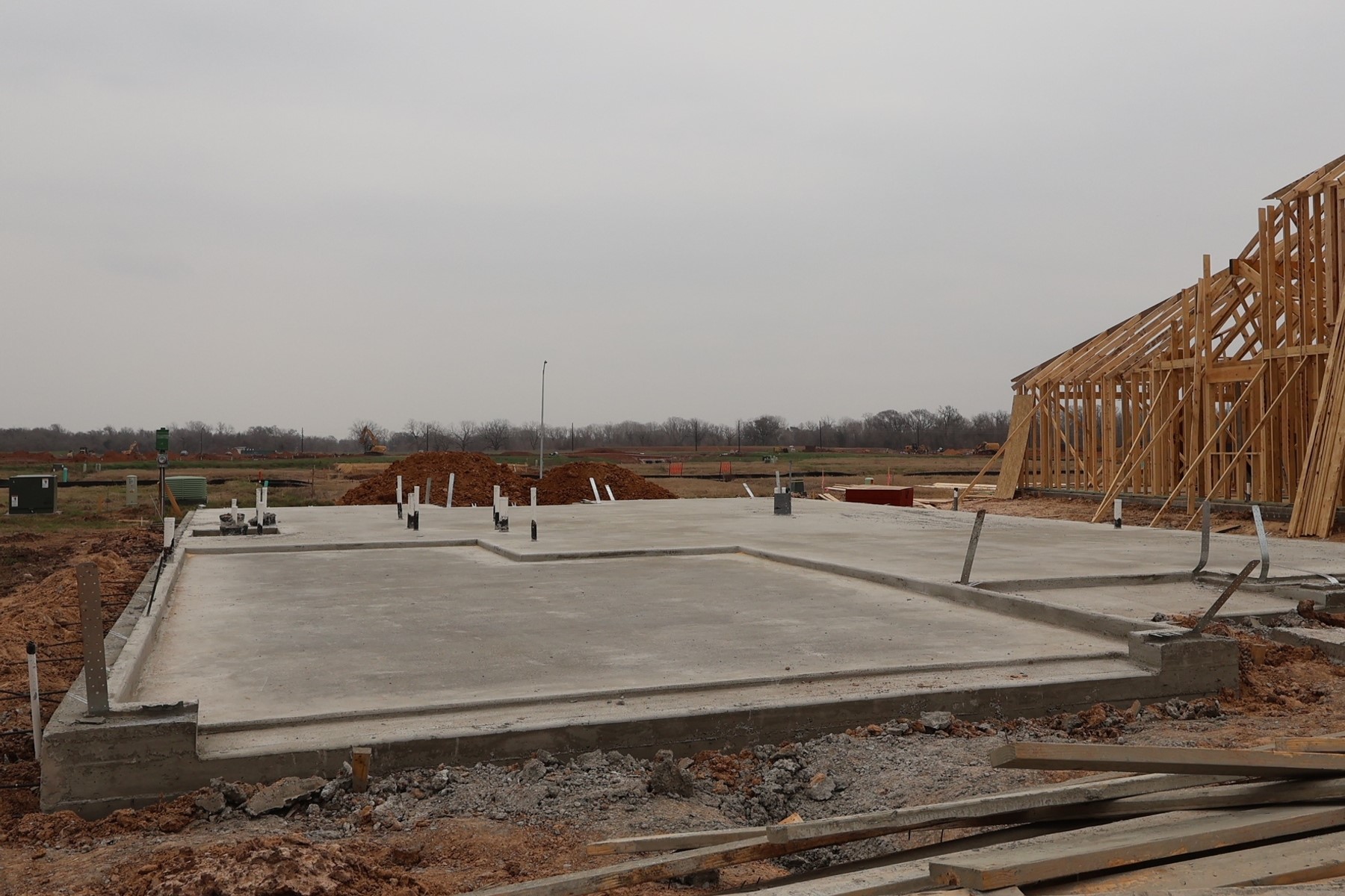 2810 Clapbread Lane Rosenberg, TX 77471 - Photo 2 of 39 a view of a city