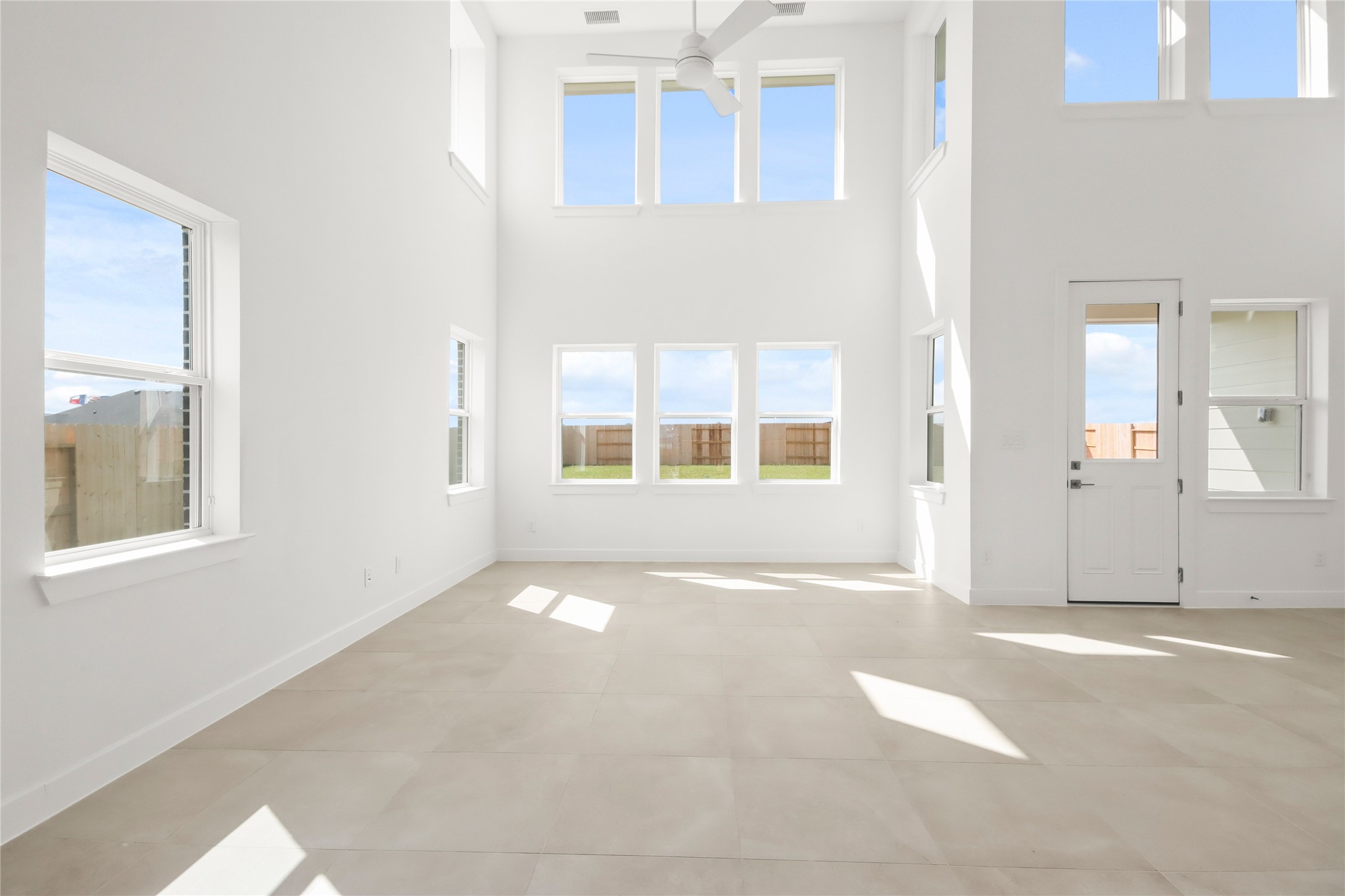 2810 Clapbread Lane Rosenberg, TX 77471 - Photo 5 of 39 an empty room with windows