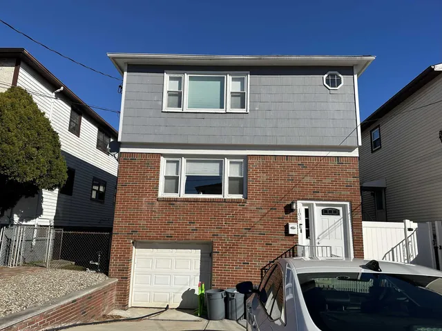 $2,600 | 103 East 26th Street, Unit 1, Bayonne, NJ 07002