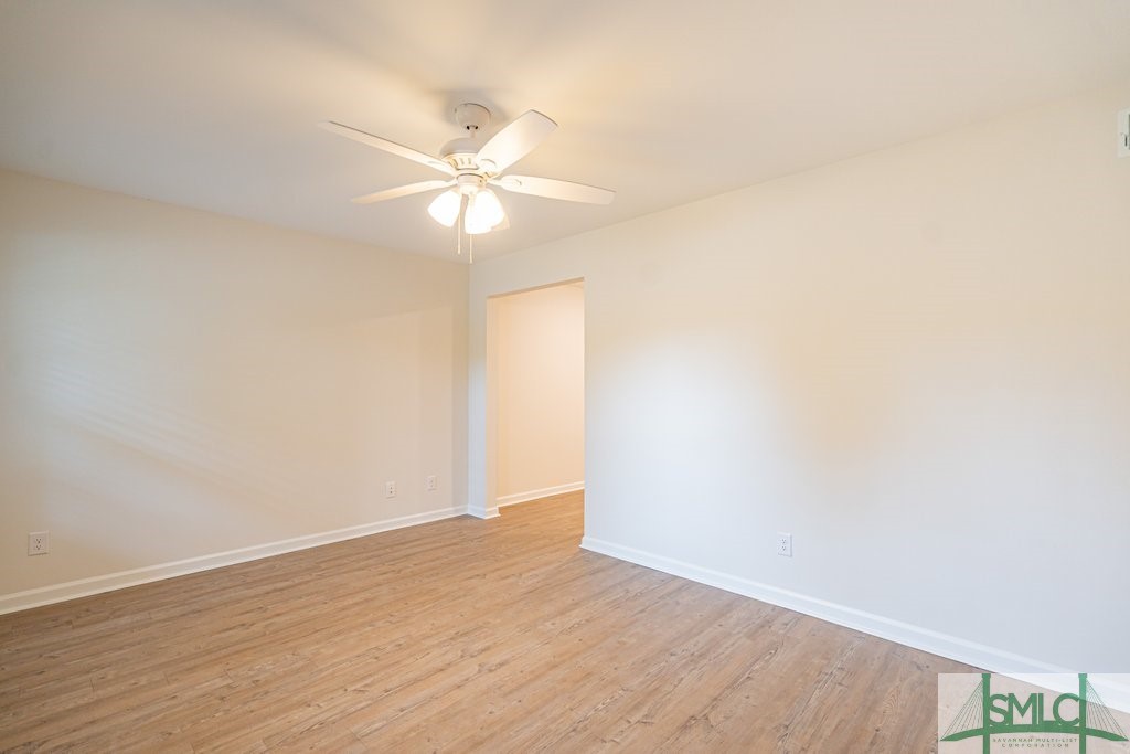 402 East 3rd Street Springfield, GA 31329 - Photo 6 of 23